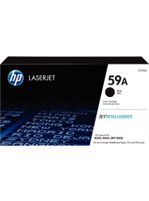 HP 59A toner noir authentique (CF259A)
