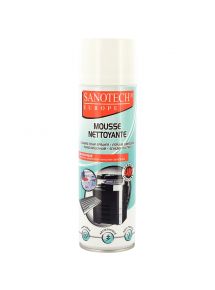 Aérosol 500ml mousse nettoyante écran