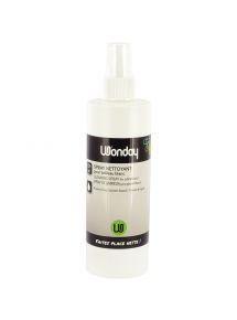Spray nettoyant pour tableau blanc 250ml