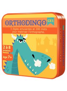 Orthodingo CE1