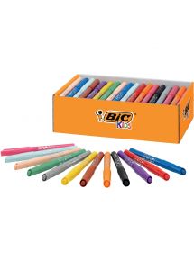 Feutre de coloriage Visacolor XL pointe large, pack de 144