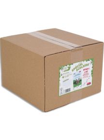Enveloppe blanche avec kits pédagogiques, 162x229mm, boîte de 500
