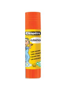 Bâton de colle Cléopâtre 36g