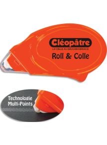 Roller de colle 'Roll'Ecole de 8m