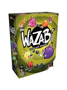 Wazabi
