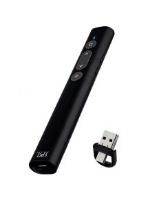 Télécommande pointeur laser
