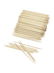 Boite de 2000 cure-dents en bois