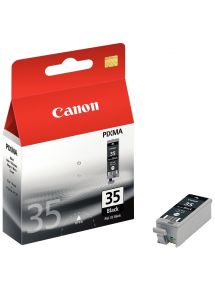 Cartouche jet d'encre Canon PGI35 1509B001