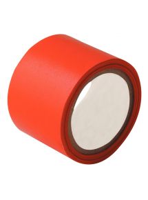 Toile adhésive Mille 38mmx3m rouge