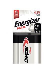 Blister de 1 Pile 4.5V  3LR12