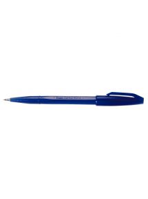 Stylo feutre Sign Pen S 520, bleu