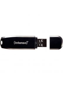 Clé USB 3.2 Intenso Speed Line 512 Go