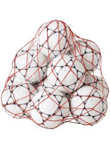 Filet porte ballons (8 à 10 pièces)