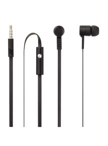 Oreillettes audio prise jack 3,5 + micro