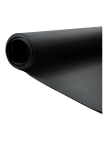 Rouleau à dessin 1,3x10m 125g noir