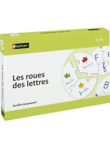 La roue des lettres