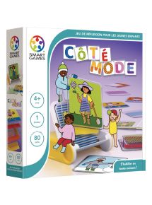 Côté mode