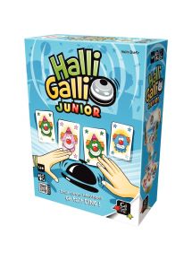 Halli Galli Junior