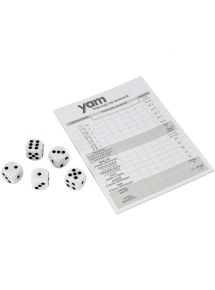Jeux Yam + bloc