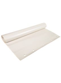 Carton de 5 recharges papier pour tableau de conférence 65x100cm uni 60gr