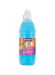 Colle bleue Océane, bidon de 1l
