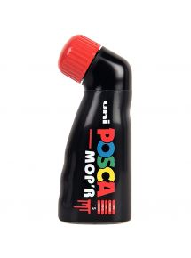 Marqueur Posca MOP'R rouge