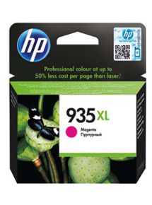 Cartouche jet d'encre HP magenta 935XL C2P25AE