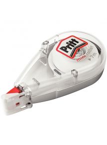 Blister de 2 correcteurs Mini Roller