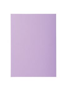 Sous-chemise 22x31cm, 60g, lilas, paquet de 250