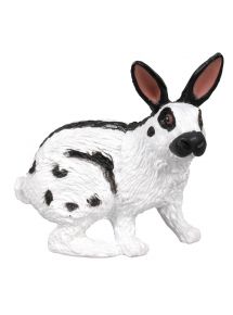 Lot de 6 animaux de la basse-cour PAPO