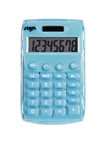 Calculatrice de poche 