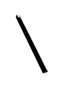 Boîte de 25 baguettes à relier 10-12mm noir
