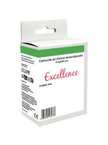 Cartouche jet d'encre magenta haute capacité compatible HP 951XL (CN047AE)