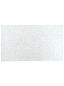 Sachet de 50 feuilles de papier diffuseur blanc format 30 x 46 cm