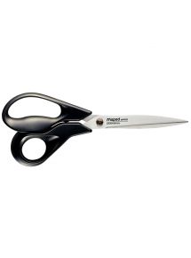 Ciseaux Advanced Green 21cm asymétriques