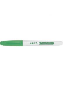 Marqueur tableau blanc pointe ogive vert