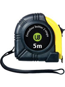 Mètre ruban 5m