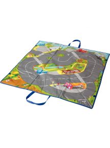 Sac à routes Minimobil 100x100 cm