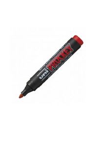 Marqueur Prockey Ink View rouge permanent