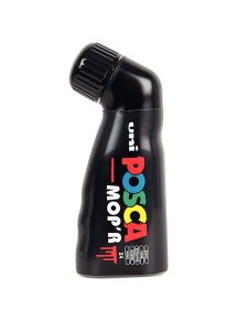 Marqueur Posca MOP'R noir