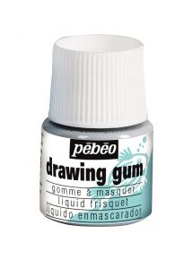 Gomme à réserve Art Plus en flacon de 60ml