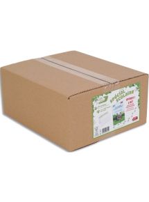 Enveloppe blanche avec kits pédagogiques, 110x220mm, boîte de 500