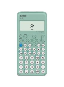 Calculatrice scientifique Casio Fx 92 Collège 