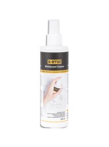 Spray nettoyant pour tableaux blancs 250ml