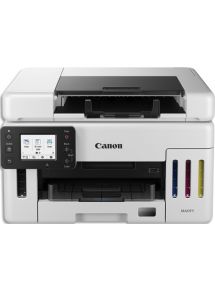 Multifonction Canon jet d'encre 3en1 MAXIFY GX6550