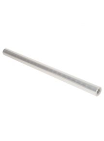 Rouleau de film fleuriste transparent format 0,7x25 m