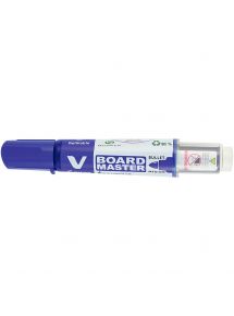 Marqueur tableau blanc VBoard master moyen violet