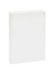 Papier Fabriano Copy 3 A4 80g, blanc, ramette de 500 feuilles