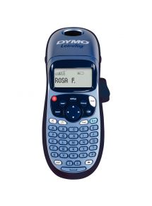 Etiqueteuse Dymo letratag plus