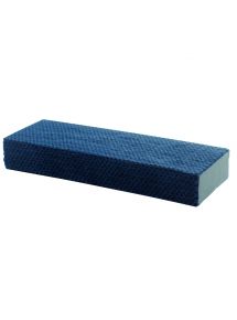 Recharge aimantée pour brosse magnétique tableau blanc, lot de 2